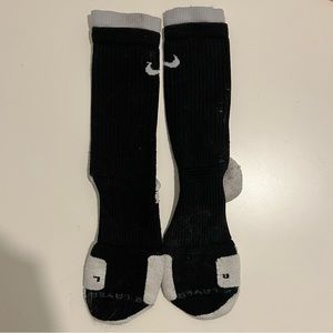 Nike 2layer socks